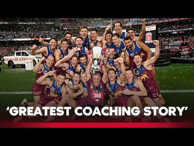 RELIVE the 2024 AFL Grand Final with AFL 360 | AFL 360 | Fox Footy