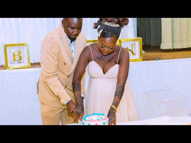 Nyandeng Chagai's Gender Reveal| JB Productions
