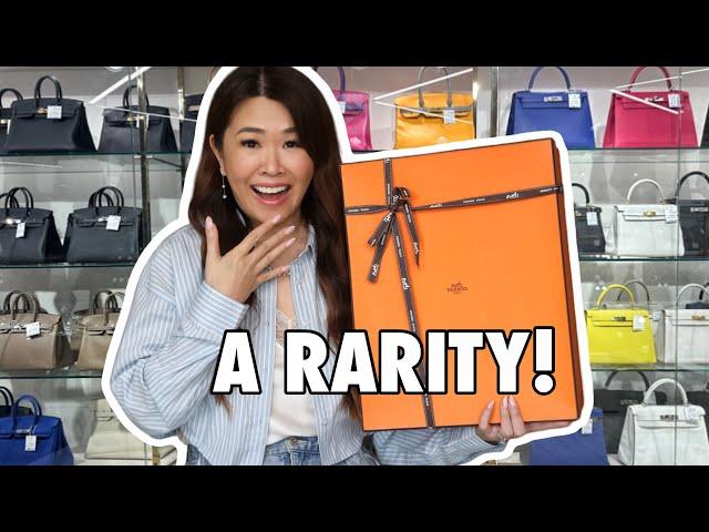 Special Order BIRKIN or KELLY? Plus My Massive Japan Haul Including Prices