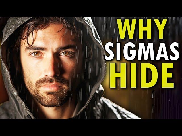 Why Sigma Males Vanish