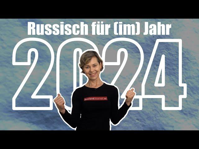 Auf Russisch über die 2000er Jahre sprechen