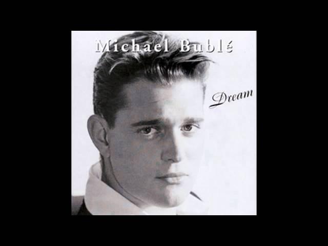 Michael Buble - I Wish You Love