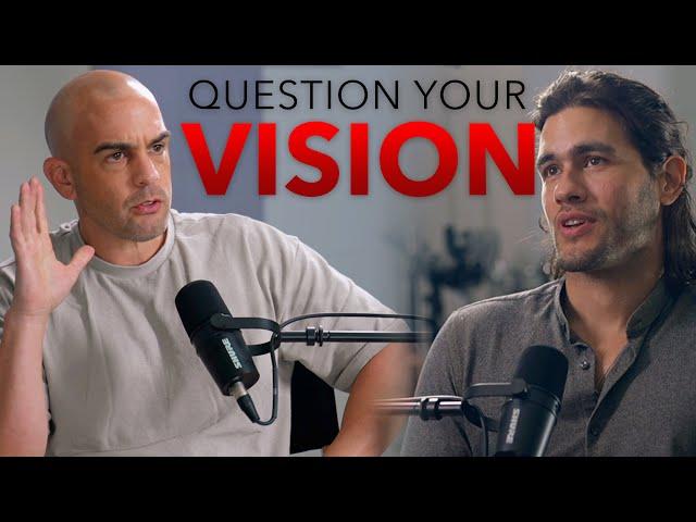 How to Reinvent Your Life | Frankie Lee & Axel Axe