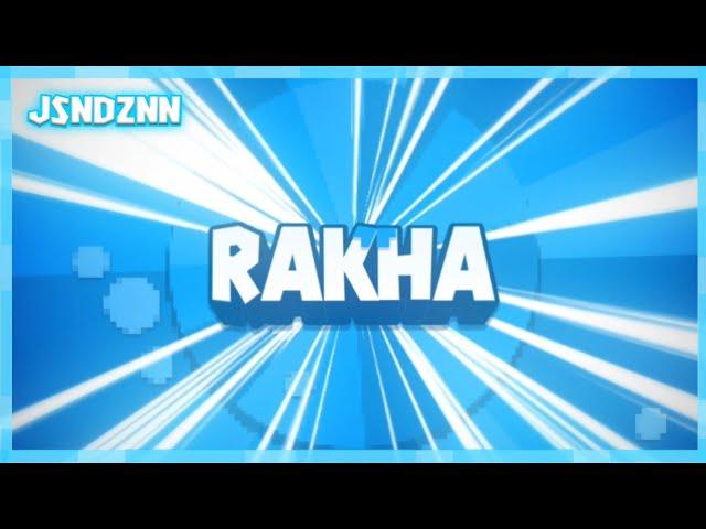 Rakha - Intro 2D (Remake BexterzArtz)