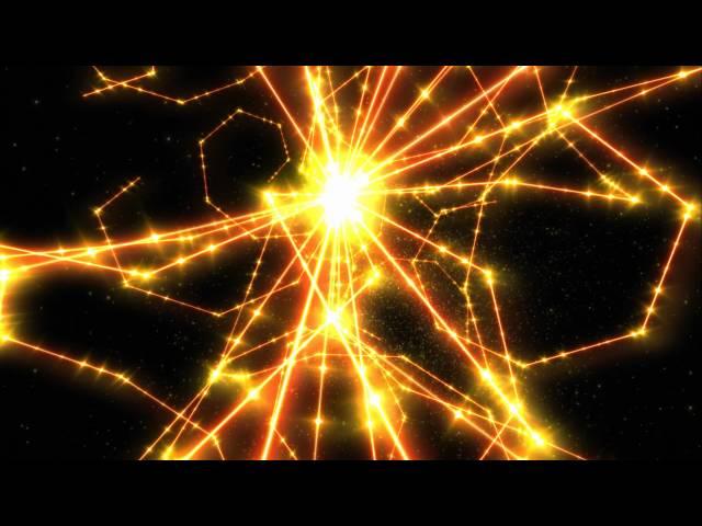 Actuator by Conspiracy | 64k (FullHD 1080p HQ HD demoscene demo Main 2009)