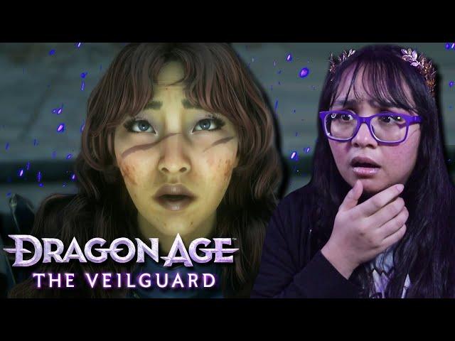 The Seige of Weisshaupt | Dragon Age: The Veilguard Part 18 | First Playthrough | AGirlAndAGame