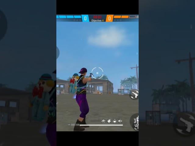 CS rank Hero lobby Ajju bhai#headshot deser#1vs1#free fire#short video#Ff#@Nrzzzzzzzz