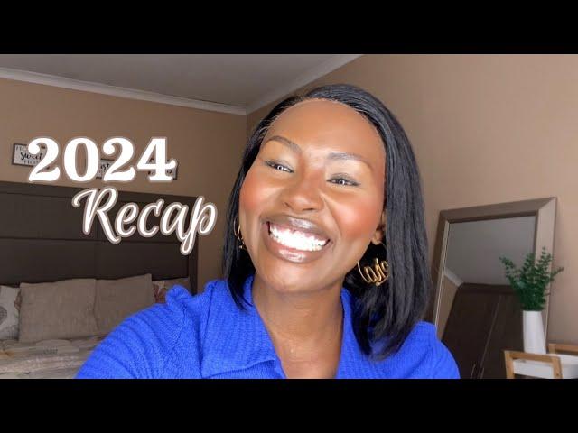 Vlogmas ep4: 2024 Review and recap | Get to know me | What happened this year | I’m leaving YouTube