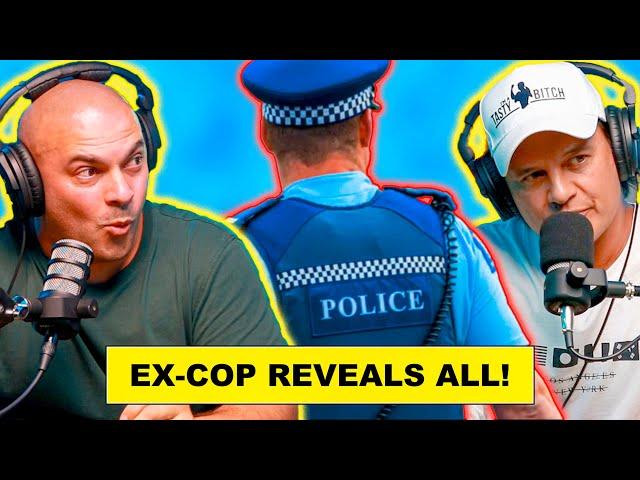 Ex-Cop Reveals Police Quotas!