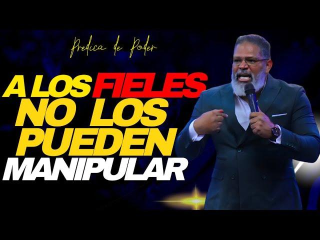 "El espíritu superior de Daniel: Cómo vencer la envidia y manipulación" PASTOR GEURI TAVERAS