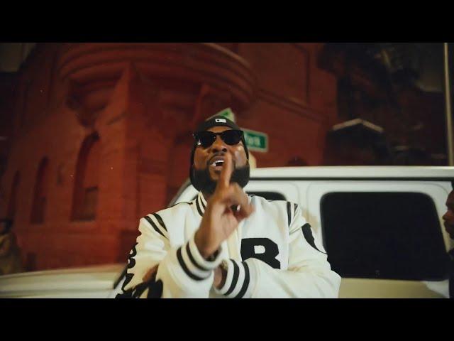 Jeezy ft. EST Gee & 42 Dugg - 4 My Block [Music Video]