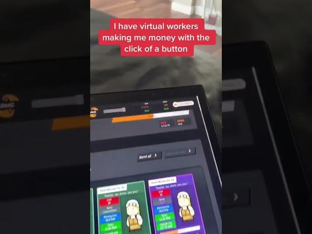 Play2earn earn crypto game! Join now!