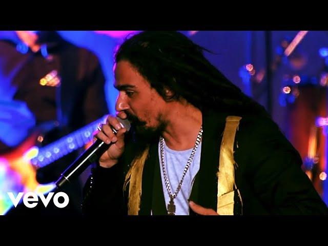 Dread Mar I - Así Fue (En Vivo)