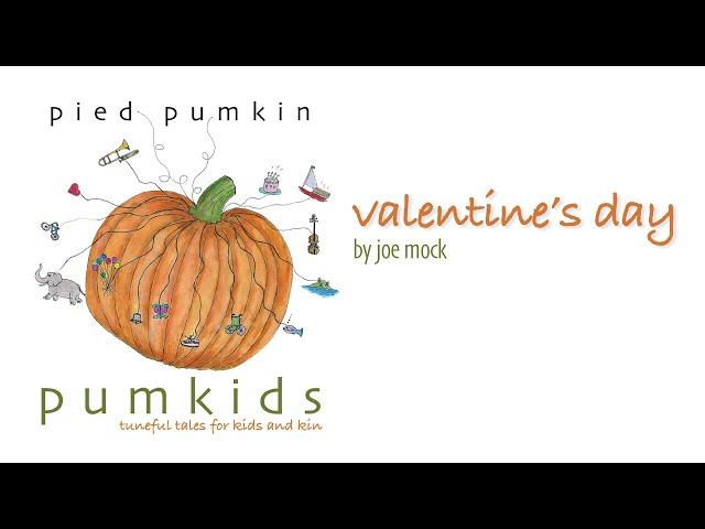 Valentine's Day (SONG) audio only