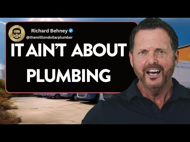 Transform Your Plumbing Business With One Simple Change