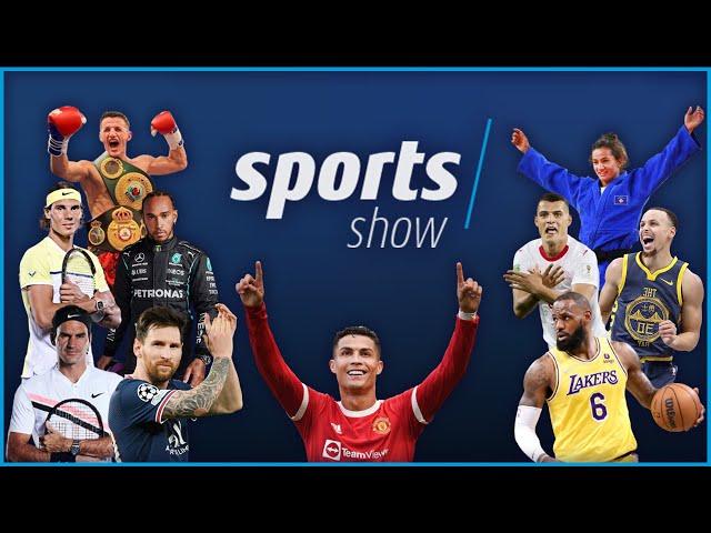 SPORTS SHOW - 08.09.2024 - Klan Kosova