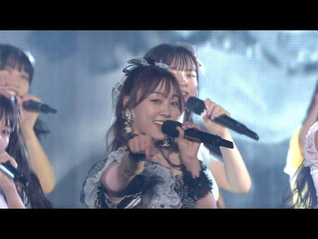 須田亜香里卒業コンサート ～君だけが瞳の中のセンター～「ソーユートコあるよね？」-OFFICIAL LIVE VIDEO- / 2022年9月24日