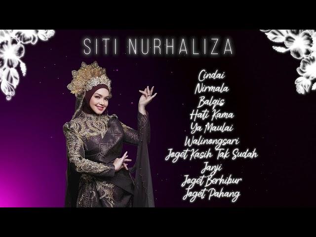 Lagu irama Tradisional Malaysia Terbaik Siti Nurhaliza