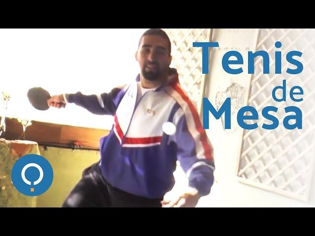 Cómo jugar a Tenis de Mesa - Clase completa para principiantes