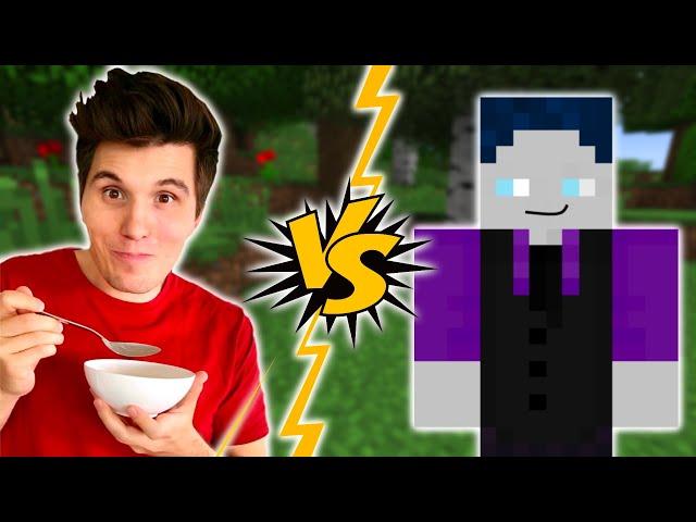 Paluten will Cosmetics wie BastiGHG!?  (Minecraft Highlights #34)