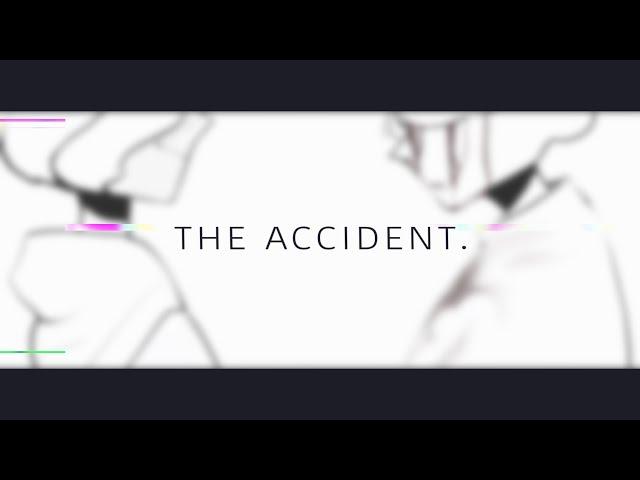 The Accident / DreamSMP animatic (UNFINISHED)