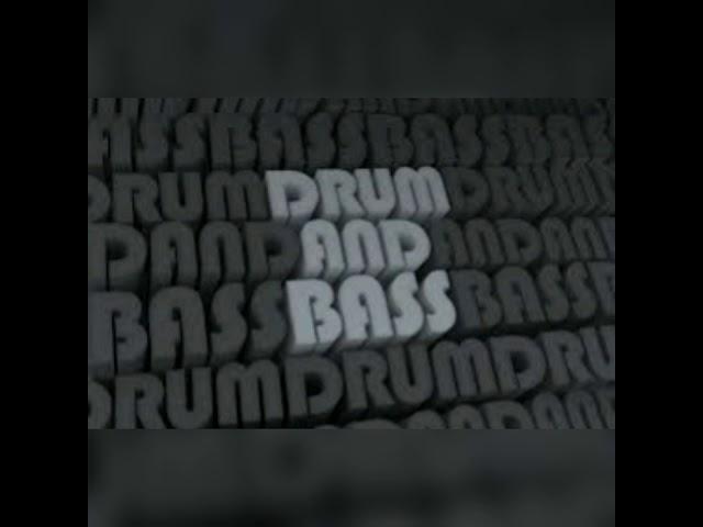 Drum'And Bass Jump Up (N'1)