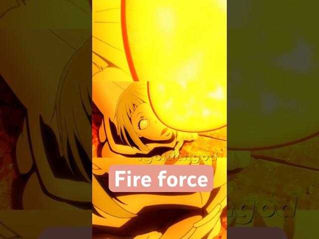 Why juggernaut solos your favorite verse #fireforce