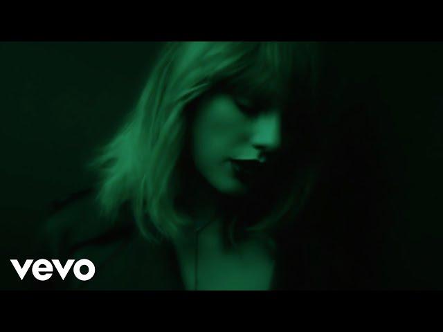 Taylor Swift - Vigilante Shit (Official Music Video)