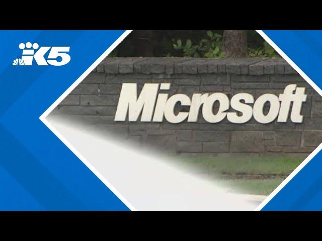 More layoffs to come for Microsoft employees