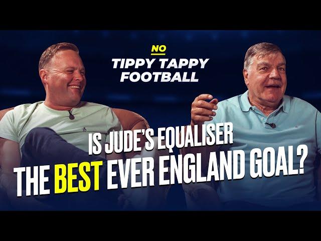 Portugal are CARRYING Ronaldo & Big Sam debates England v Switzerland with Tubes | Euro 2024 Special