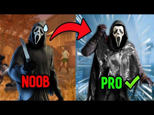 15 Tips & Tricks All Ghostface Mains Should Know!