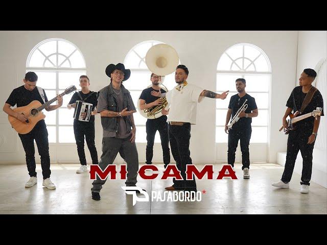 Mi Cama - Pasabordo I Video Oficial