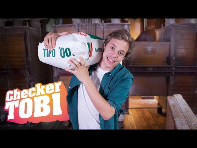 Der Brot-Check | Reportage für Kinder | Checker Tobi