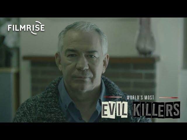 World's Most Evil Killers - Season 2, Episode 16 - Horst Kroner - Full Episode