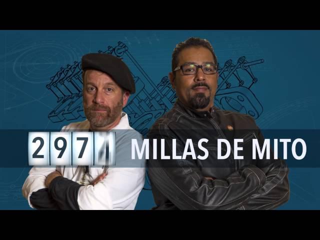 3000 Millas de Mito - 30 segundos
