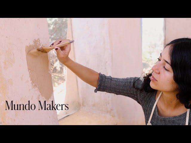 Mundo Makers: Joanna Keane Lopez for Cultured Magazine