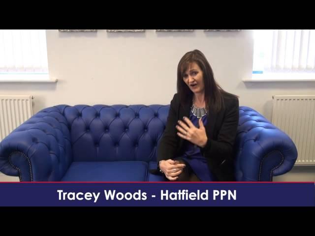 Tracey Woods Welcomes You To PPN Hatfield