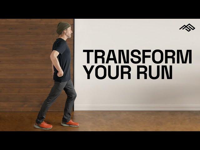 4 Drills to Improve Your Running Form, with Lawrence van Lingen