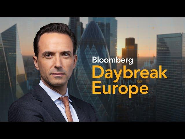 Trump Bans Harvard From Enrolling Foreigners, Forcing Transfers | Daybreak Europe 05/23/2025