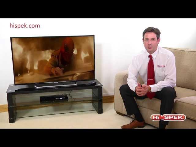 Sony KDL40R473 KDL32R423 KDL46R473 LED TV Review By Hispek