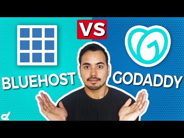 Bluehost vs GoDaddy WordPress Hosting  Who's The Best Web Hosting Provider? (My Recommendation)