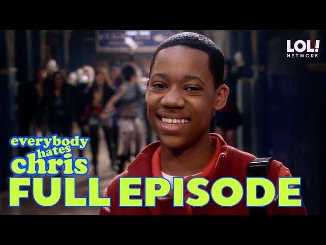 Chris Rock's Everybody Hates Chris | Season 4| LOL! Network