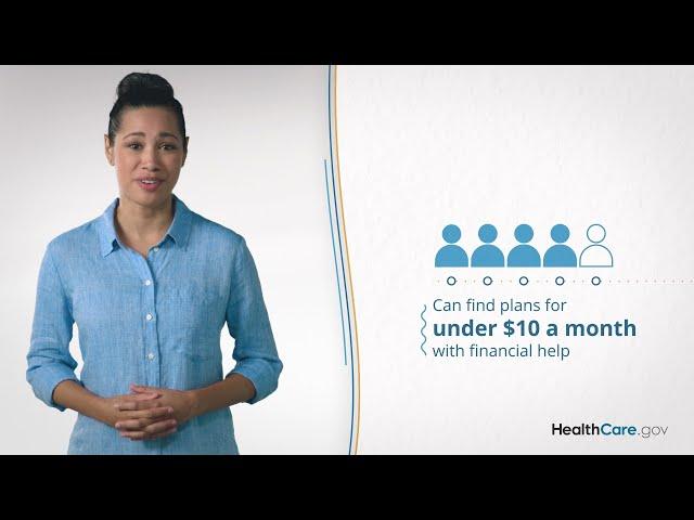 What Is The HealthCare.gov Health Insurance Marketplace?