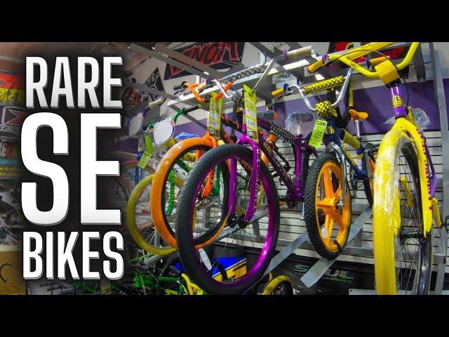 Best E-Bike Shop In LA // BikeCraze Anaheim