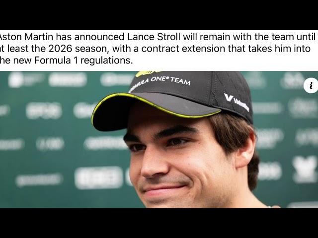 Motorsport news July 4th 2024