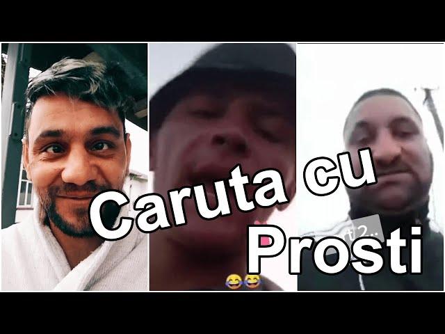 Caruta cu prosti