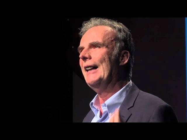 Everyday Serendipity | Paul Hannam | TEDxUniversityofBrighton