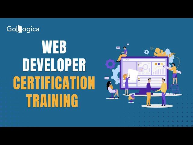 The #1 Web Developer Certification Guide You Need to Succeed