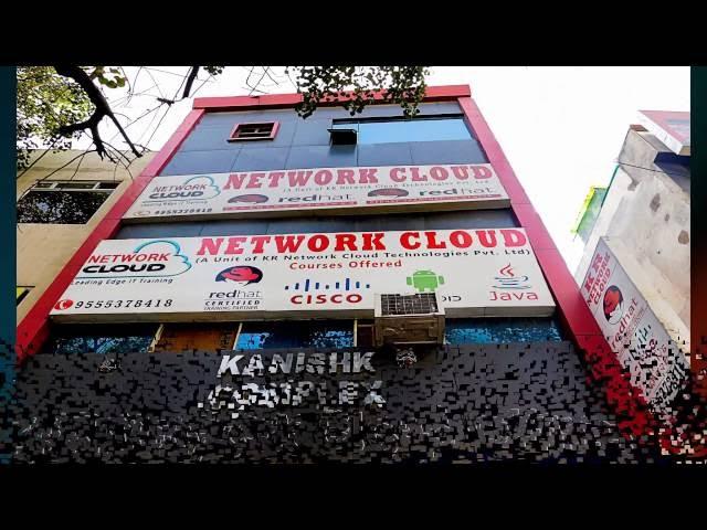Red Hat Certified Architect of the Year 2016 By KR Network Cloud