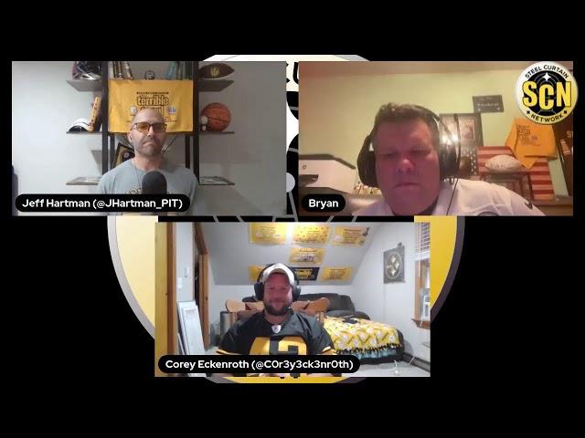 The SCN Post-Game Show: The Steelers suffer disaster in Indy, 27-24